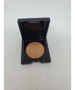New Laura Mercier Matte Radiance Baked Powder - Bronze 03, 0.06oz Travel... - $187.28 MXN