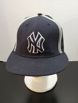 New Era MLB New York Yankees Hat - Size 7.5 - £10.71 GBP