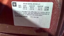 Power Brake Booster Fits 12-17 VERANO 103640053Brake Booster Only - $66.48