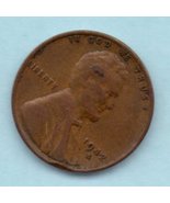 1942-S Lincoln Wheat Cent - £16.35 GBP
