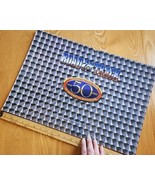 ROAD &amp; TRACK Calendar Vintage 1997 Large Format 22&quot; W x 15&quot; T Wire Bound... - $136.95 CAD