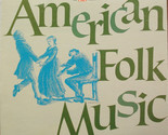 The Life Treasury Of American Folk Music [Vinyl] - £13.58 GBP