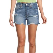 x We The Free Makai Cutoff Short in Shout &amp; Twist - £34.82 GBP