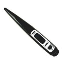 Trutemp Black Pen Style Compact Digital Meat Thermometer Waterproof Inst... - £6.21 GBP