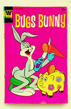 Bugs Bunny #143 - (1972, Gold Key) - Good+ - $3.49