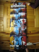 Napoleon Dynamite Poster Collage Door-
show original title

Original Tex... - $89.64