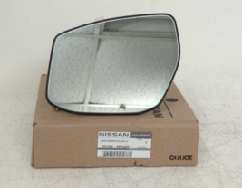 New OEM Genuine Nissan Door Mirror Glass 2016-2023 Maxima Auto Dim 96366... - $183.15