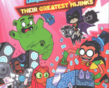 Teen Titans Go! Their Greatest Hijinks TBP Graphic Novel New - $9.88