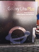 Orzorz Star Projector Plus Galaxy Night Light Home Planetarium Ceiling P... - $87.22