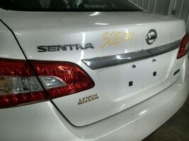 Trunk/Hatch/Tailgate S Without Spoiler Fits 13-15 SENTRA 104620560Hatch/... - $118.80