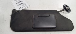 Passenger Right Sun Visor Sedan Without Illumination Fits 11-14 200 - $34.94