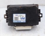  Lincoln Mark VIII Fan Control Module CCRM VLCM VCRM F7LF-14B239-AB - $91.08