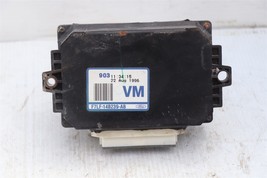  Lincoln Mark VIII Fan Control Module CCRM VLCM VCRM F7LF-14B239-AB