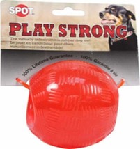 Ethical Pets SPOT Play Strong Bones Chew Toys and Ball Toys for Dogs - Great for - £9.47 GBP