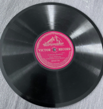 A Dream (Bartlett) Evan Williams Victor  64078  78 RPM - £9.79 GBP