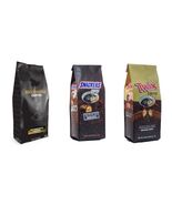 Flavored coffee bundle with Butterscotch Caramel, Snickers and Twix - $495.29 MXN