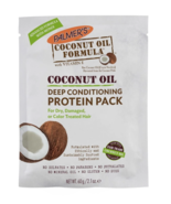 Palmer’s Coconut Oil Formula Protein Pack 60g - $247.77 MXN