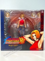 Storm Collectibles Blue Mary - The King of Fighters 98 1/2 Scale (US In-Stock) - £86.68 GBP