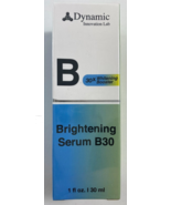 Dynamic Innovation Labs Brightening Serum B30X 1 fl oz SEALED - $29.78 CAD