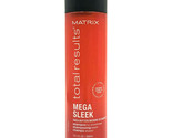 Matrix Total Results Mega Sleek Shea Butter Shampoo/Smoothness 10.1 oz - £13.91 GBP