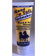 Mane &#39;N Tail Mane N&#39; Tail Hoofmaker Hand &amp; Nail Therapy 1oz (28.4g)NEW-S... - $223.86 MXN