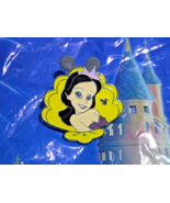 Disney Little Mermaid Alana Ariel’s Sister Triton Daughters HM WDW Parks... - $14.84