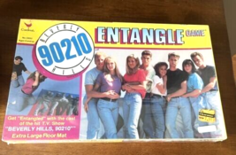 Beverly Hills 90210 Entangle Game - $55.06