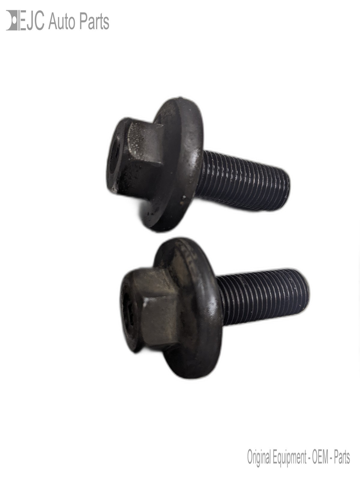 Camshaft Gear Bolts Pair For 09-14 Nissan Murano  3.5 - $20.74