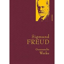 Sigmund Freud - Gesammelte Werke Sigmund Freud - $20.00