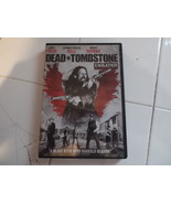 Dead In Tombstone DVD Unrated - $8.20 CAD