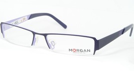Morgan De Toi 203103 374 Cyber Grape /Lavender Eyeglasses Glasses 51-16-135mm - £37.39 GBP