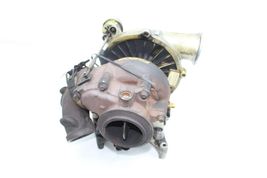 Turbo Turbocharger 7.3L Diesel w/ EBPV Fits 99-03 F250SD 22593 image 3