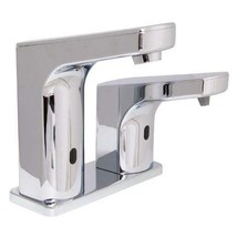 Speakman SFC-8790 Low Arc Touchless Sensor Faucet and Soap Combination, ... - $750.00