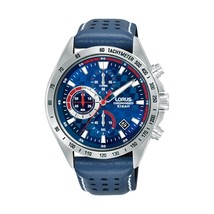 Lorus Watches Mod. RM317JX9 - £153.18 GBP