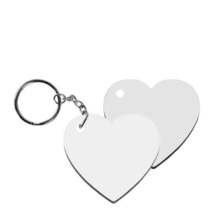 Personalised Keyrings wooden collection - £7.83 GBP+