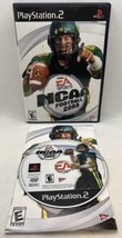  NCAA Football 2003 (PlayStation 2, 2002, PS2 w/ Manual, Tested Works Great) - £6.75 GBP