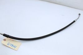 07-11 BMW 328I FUEL FEED LINE Q7844 image 5