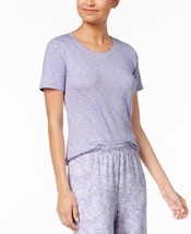 allbrand365 designer Womens Sleepwear Cotton Pajama Top Only,1-Piece, XS - $19.80