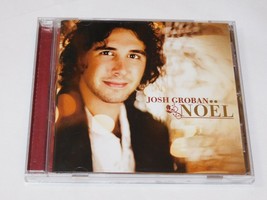 Noël by Josh Groban (CD, Oct-2007, Reprise Records) What Child is This? Thankful - £10.10 GBP