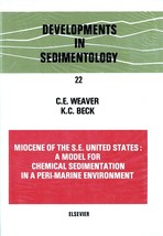 Miocene of the S.E. United States (Developments in Sedimentology Volume 22) - £44.60 GBP