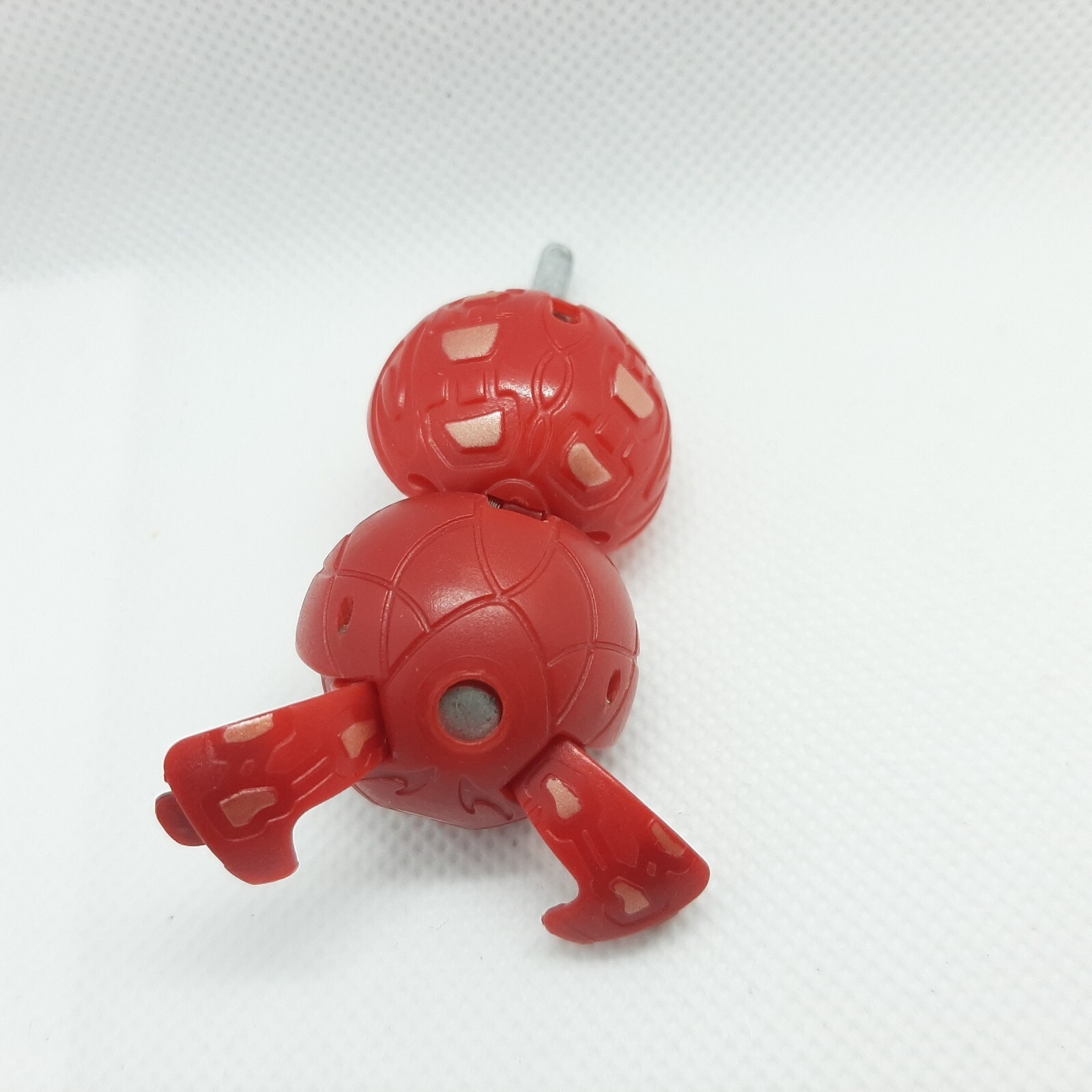 Bakugan Stinglash Open Core 400G ~ red Item image 4