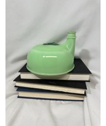 Vintage 1940’s Jadeite 7” Juicer Bowl Pat 87228 for Sunbeam Mixmaster Mixer - €14,66 EUR
