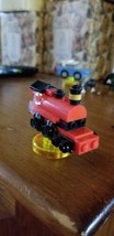 Lego Harry Potter DIMENSIONS SET 71247 MINI  Hogwards express minifigure - £2.33 GBP