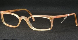 Vintage Divina 4 38 Multicolor / Oro Único Raro Gafas 48-22-143mm ( Notas) - £34.01 GBP