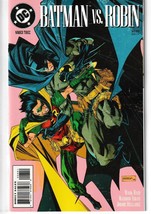 Batman Vs Robin #3 (Of 5) Cvr D (Dc 2022) &quot;New Unread&quot; - £6.48 GBP