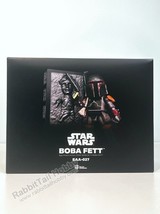 Beast Kingdom EAA-027 Boba Fett - Star Wars Action Figure (Us In-Stock) - $53.99