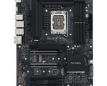 Pro WS W680-ACE Intel W680 LGA 1700 ATX Workstation Motherboard,2xPCIe 5... - $442.80