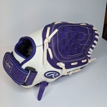 Rawlings Youth Fastpitch Softball Glove Series (10.5&quot;-11.5&quot; Softball Gloves) RHT - £23.35 GBP