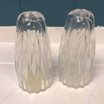 Royal Highlights by PRINCESS HOUSE stoppered lead crystal salt and peppe... - €38,28 EUR
