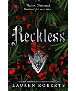 Reckless By Lauren Roberts (Powerless Trilogy) (English, Paperback) - $20.37 CAD